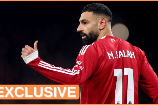 Inside the Game: Michael Edwards and Richard Hughes' Strategic Moves Following Salah's Shocking Revelationn