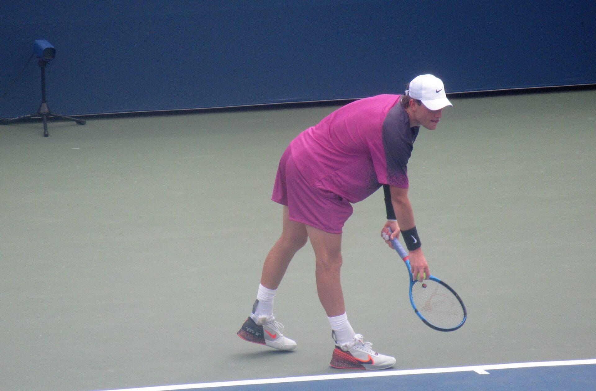 Jack Draper Withdraws from Australian Open Due to Arm Injury