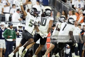 James Madison vs. Oregon: College Football Playoff Preview, Predictions, and Key Insights