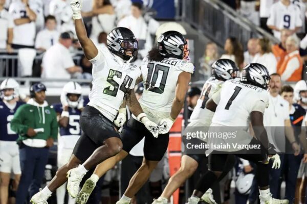 James Madison vs. Oregon: College Football Playoff Preview, Predictions, and Key Insights