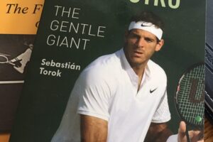 Juan Martin del Potro Set to Make Comeback at Delray Beach Open in Legends Event