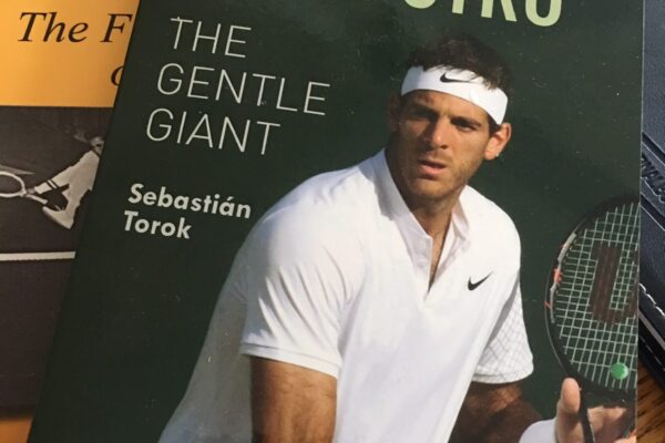 Juan Martin del Potro Set to Make Comeback at Delray Beach Open in Legends Event