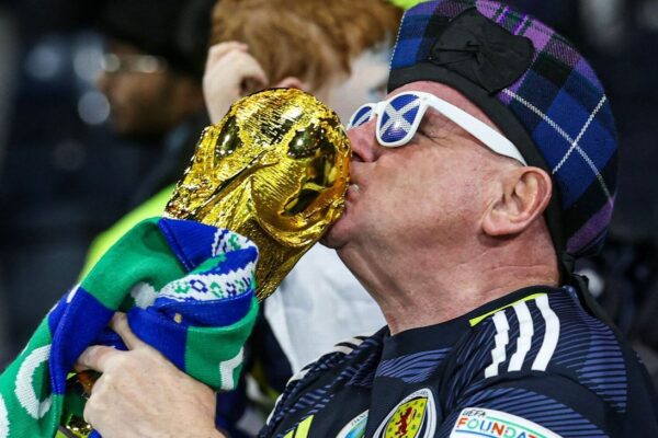 Key Insight: What You Need to Know About the 2026 World Cup Qualified Teams Before the Draw!n