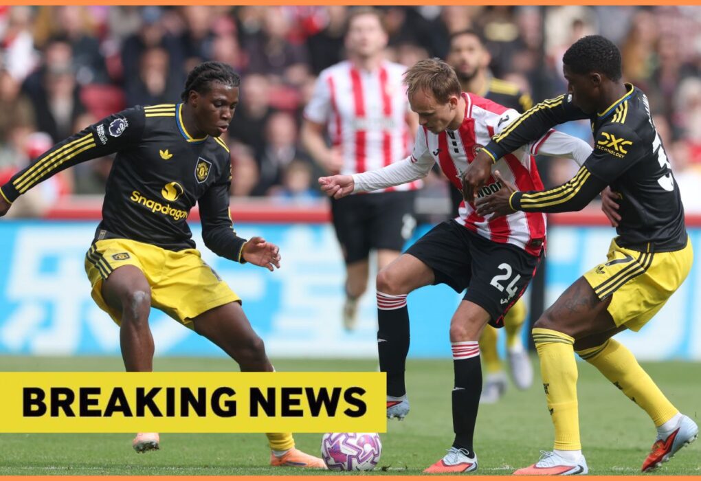 Kobbie Mainoo Set for Exciting Move from Man United to Chelsean