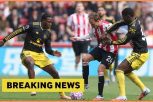 Kobbie Mainoo Set for Exciting Move from Man United to Chelsean
