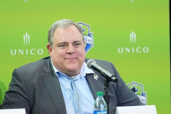 Lagerwey Chooses Health Over Football: Cancer Battle Forces His Absence from Atlantan