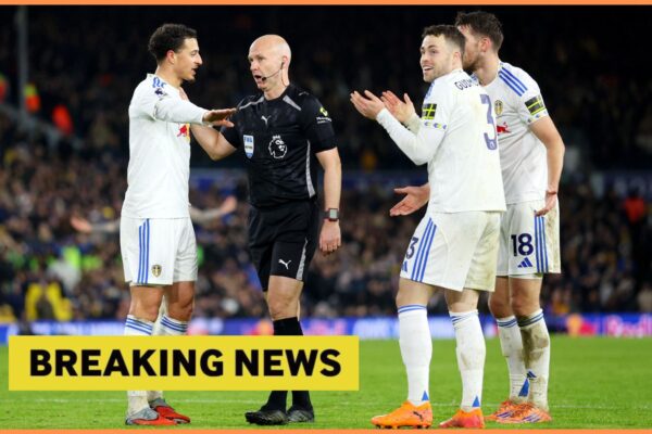 Leeds Set to Target Manor Solomon in Ambitious January Transfer Bidn