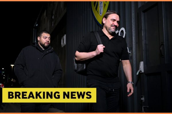 Leeds United's Definitive Take on Daniel Farke's Future as Managern