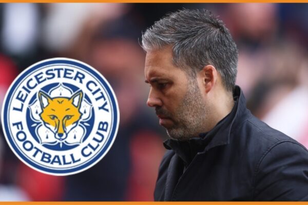 Leicester Set to Welcome 39-Year-Old Veteran as Cifuentes' Replacementn