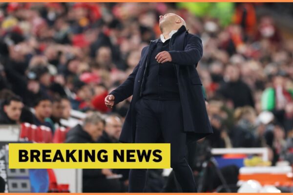 Liverpool Establishes Price Tag for Ibrahima Konate: What's Next for the Star Defender?n