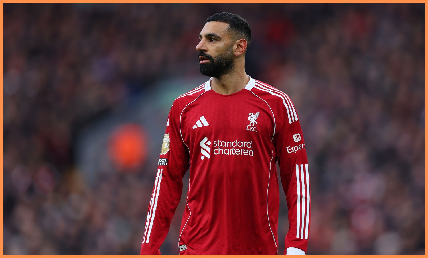 Liverpool Icon Dietmar Hamann Predicts Mohamed Salah’s Potential Move to Serie An