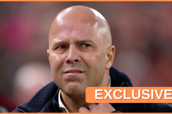 Liverpool Set Their Sights on Spanish Manager as Top Contender to Succeed Arne Slotn