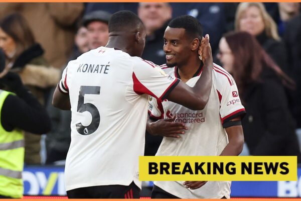 Liverpool Set to Decide Ibrahima Konate's Future: What’s Next for the Rising Star?n