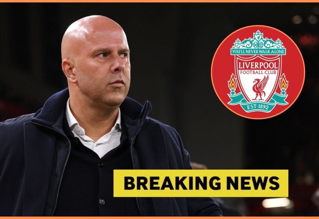 Liverpool Set to Make Waves in January Transfer Window with High-Profile Acquisitionn