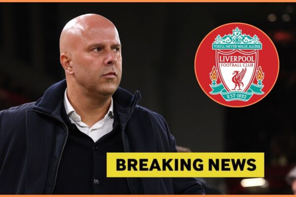 Liverpool Set to Make Waves in January Transfer Window with High-Profile Acquisitionn