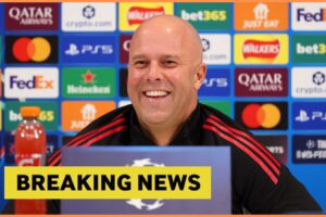 Liverpool Set to Welcome Antoine Semenyo After Agreeing Personal Termsn