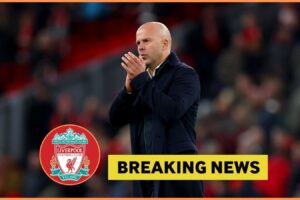 Liverpool Sets Sights on £83m Forward: Initial Contact Made for a Potential Transfer!n