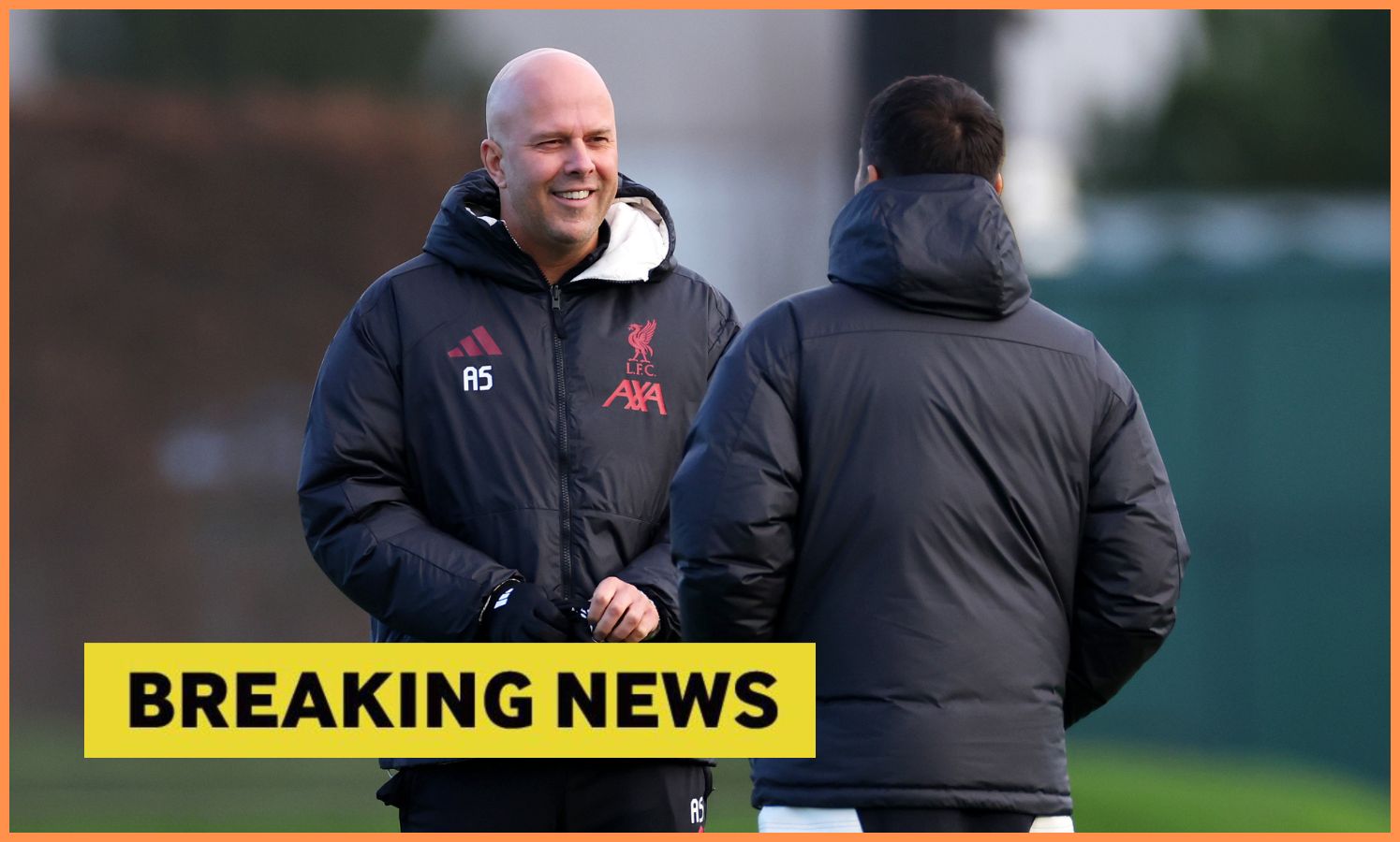 Liverpool Takes the Lead: Who Will Land the 25-Year-Old Star on Their Wishlist?n