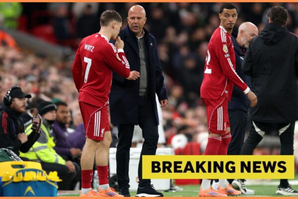 Liverpool Targets Rising Star Bradley Barcola in Bold Transfer Moven