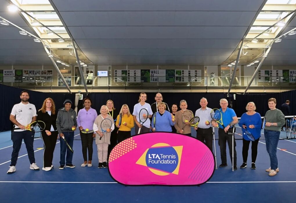 London | Off-Season Update: Player Insights and Developments