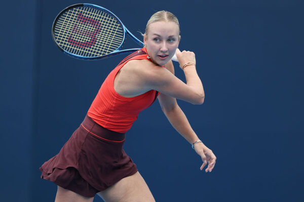 London | Russians Switch Sporting Citizenship but Remain Loyal to Their Homeland