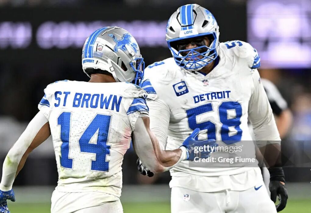 MNF Showdown: Odds, Preview, Predictions, and Picks for Cowboys vs. Lions