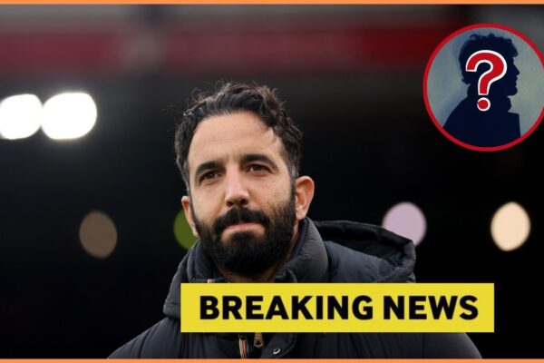 Man United Eye £87m Winger After Falling Short to Man City in Semenyo Chasen