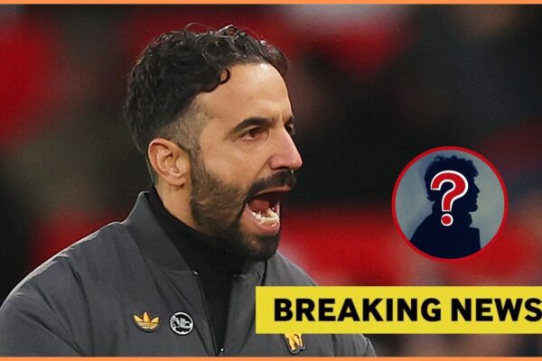 Man United Eye Young Talent Christos Mouzakitis, Who's on Real Madrid's Radarn