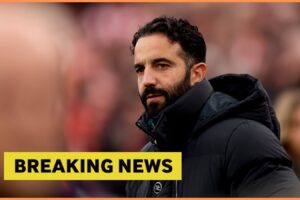 Man United Eyes Double Raid on Premier League Rivals for Midfield Reinforcements!n