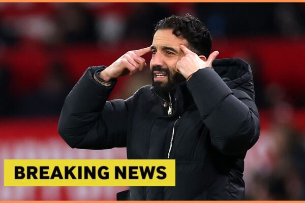 Man United Eyes Strategic Strengthening: Four Players on the Shortlist, Two Set to Join!n