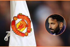 Man United Launches Internal Investigation to Tackle Pressing Team Crisisn