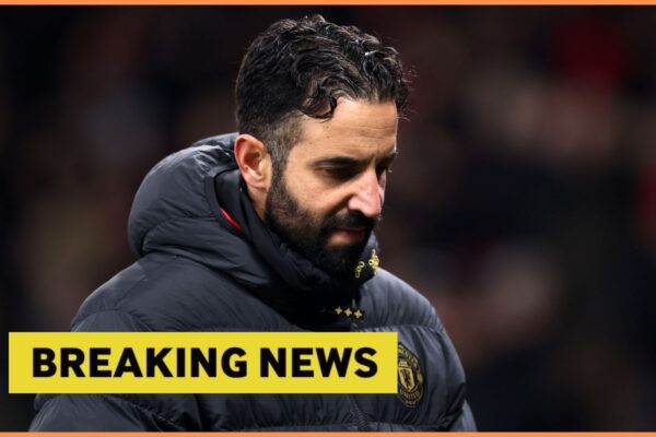 Man United Pinpoints Premier Midfield Target, But Summer Transfer is the Only Path Forwardn