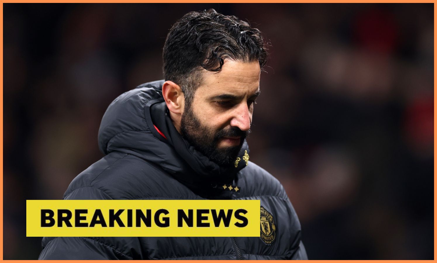 Man United Pinpoints Premier Midfield Target, But Summer Transfer is the Only Path Forwardn