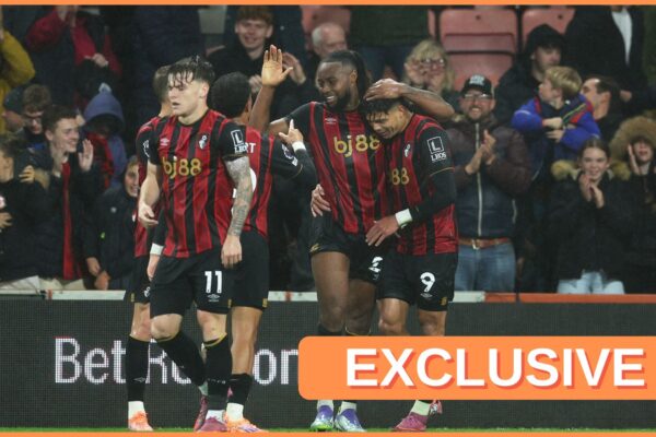 Man United Set to Splash Big Cash on Liverpool's Rumored Transfer Target, Sources Reveal!n