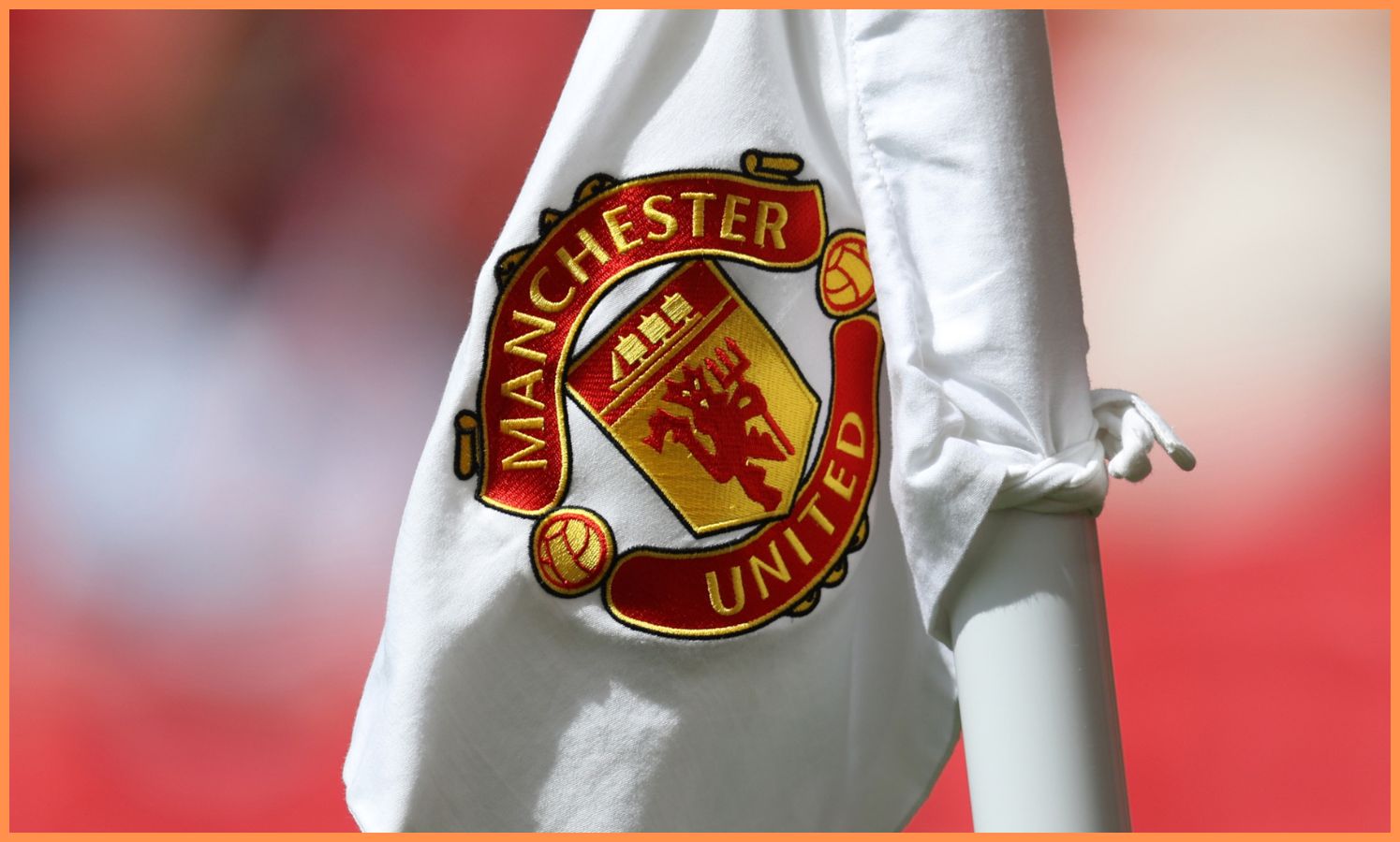 Man United Stands Firm on Midfielder's Future Amidst Transfer Rumors of a Salen