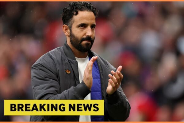 Man United Star Set for January Departure as Club Prepares to Seal His Transfer!n