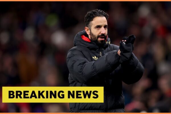 Man United Unveils Bold Backup Strategy for Midfield Reinforcements This January!n