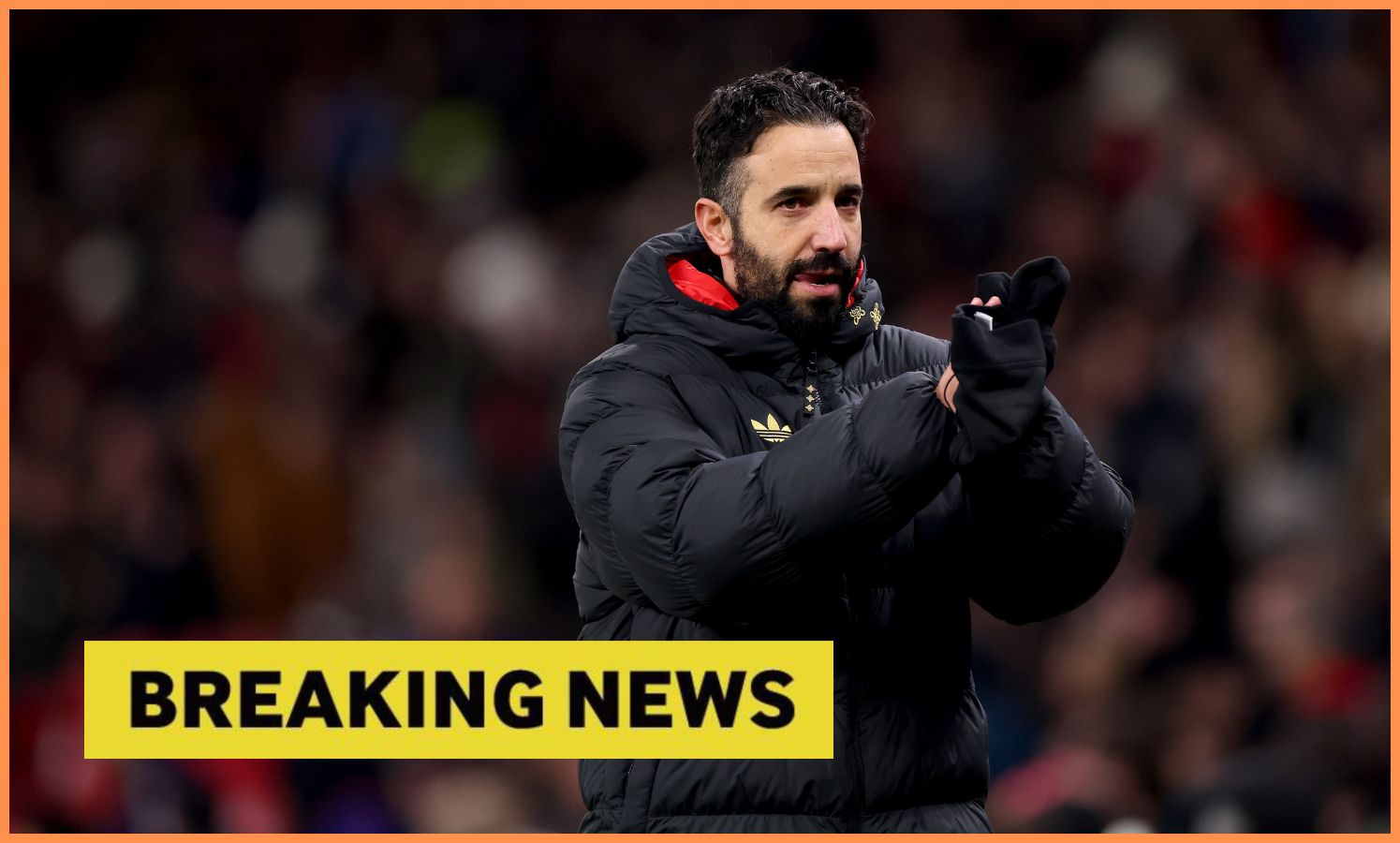 Man United Unveils Bold Backup Strategy for Midfield Reinforcements This January!n