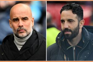 Manchester City Outpaces Manchester United in the Hunt for the Next Erling Haalandn