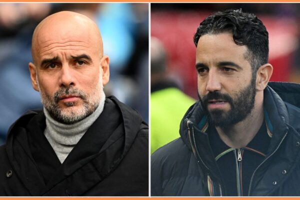 Manchester City Outpaces Manchester United in the Hunt for the Next Erling Haalandn