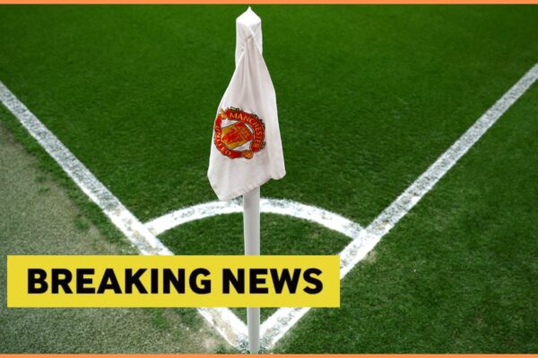 Manchester United Engages in Talks with European Giants for Striker Signingn