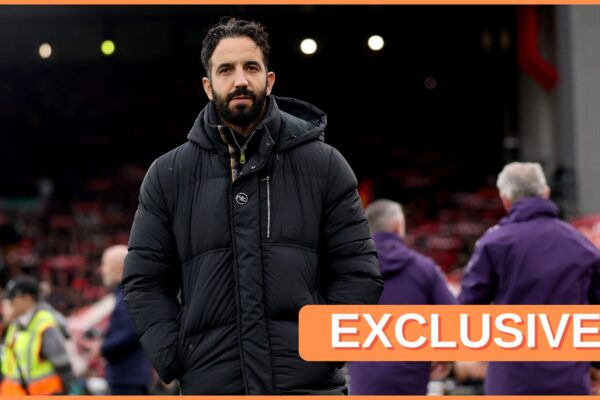 Manchester United Eyes Two Centre-Back Targets, but January Ambitions Focus on Other Areasn