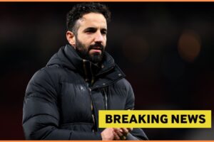 Manchester United Facing £170m Price Tag for Anderson and Semenyo Transfers!n