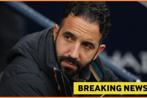 Manchester United Set Their Sights on Rising Star Ederson Castillon