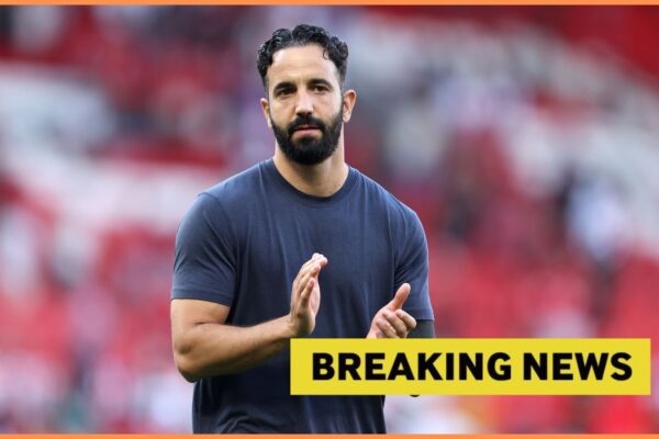 Manchester United Set to Make a Bold Move for Everton's Rising Star James Garnern