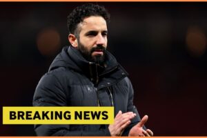 Manchester United Sets Sights on Premier League's 7-Goal Sensation, Aiming to Outpace Liverpool and Man City in Transfer Battle!n