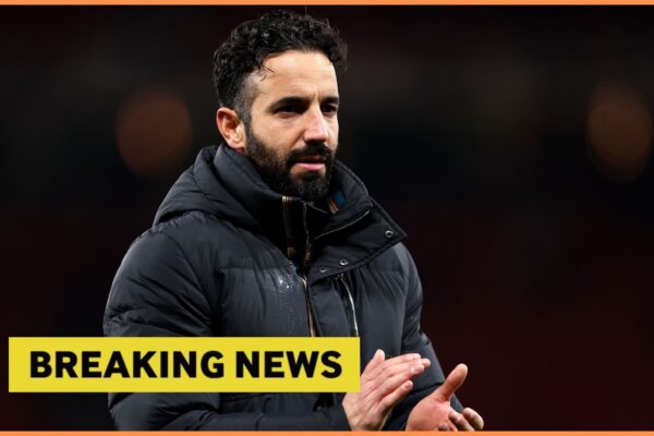 Manchester United Sets Sights on Premier League's 7-Goal Sensation, Aiming to Outpace Liverpool and Man City in Transfer Battle!n