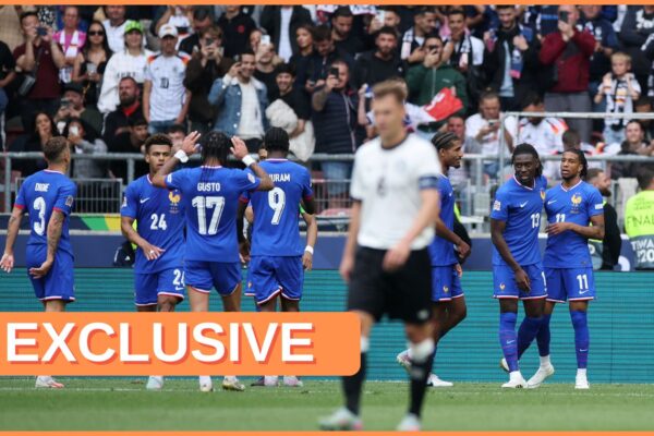 Manchester United Targets Young Star Manu Kone for Potential Transfern