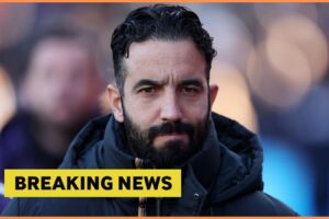 Manchester United Urged to Boost Bid for Conor Gallaghern