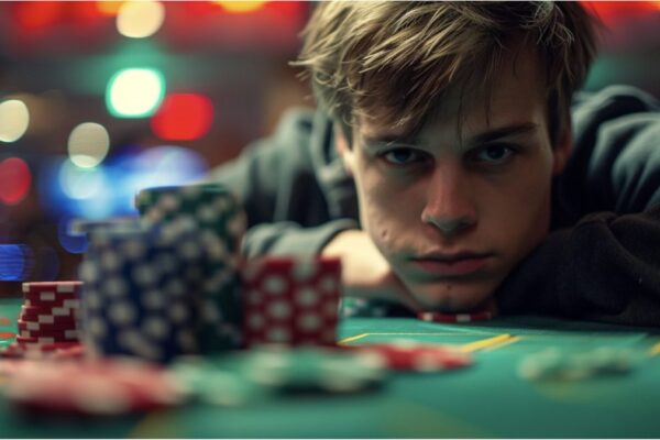 Mandatory Loss Limits: Analyzing Effectiveness and Market Implications in Tennis